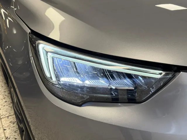 Opel Crossland X 1.2 2020 Edition 2020 Benzine 26