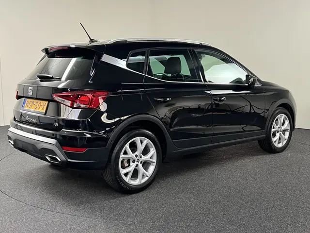 SEAT Arona 1.0 TSI FR 81 KW / 110 PK 2023 Benzine 6
