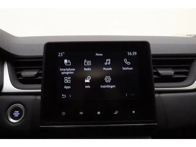 Mitsubishi ASX 1.0 MPI Turbo Intense 2023 Benzine 21