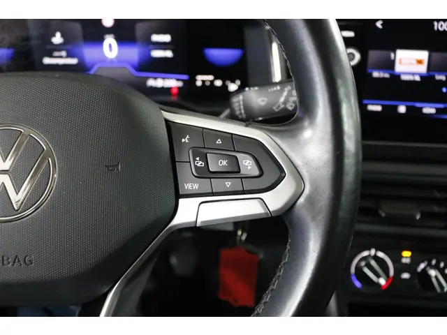 Volkswagen Polo 1.0 TSI Life 2023 Benzine 21