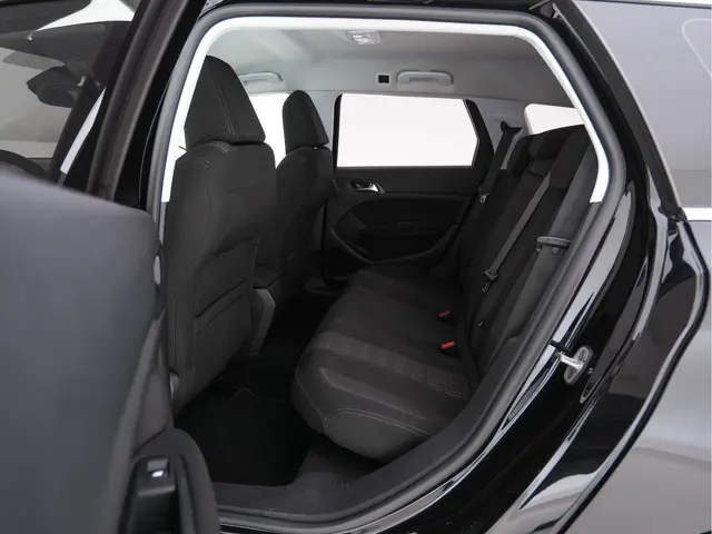 Peugeot 308 SW 1.6 THP Allure 2015 Benzine 9
