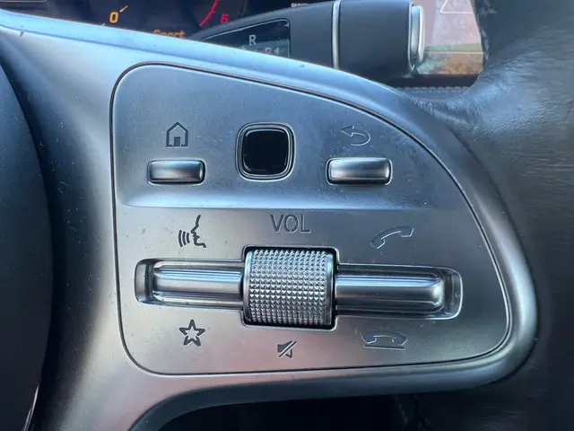 Mercedes-Benz S-Klasse 350d Premium Plus 2018 Diesel 32