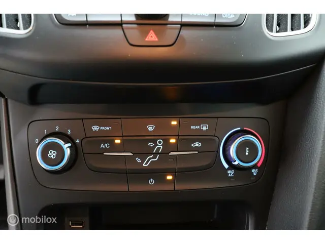 Ford Focus Wagon 1.0 Trend | Technology Pack | 2016 Benzine 23