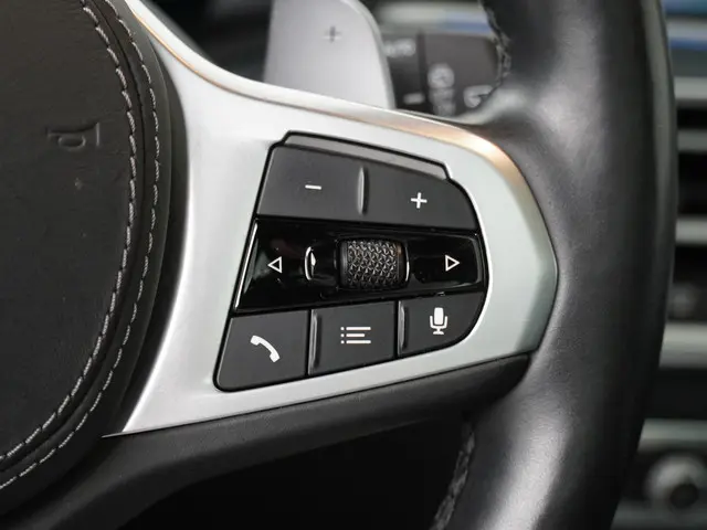 BMW X5 xDrive45e High Executive 2020 Hybride Benzine 22