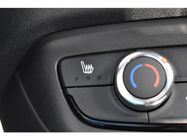 Opel Crossland 1.2 Edition 2022 Benzine 13