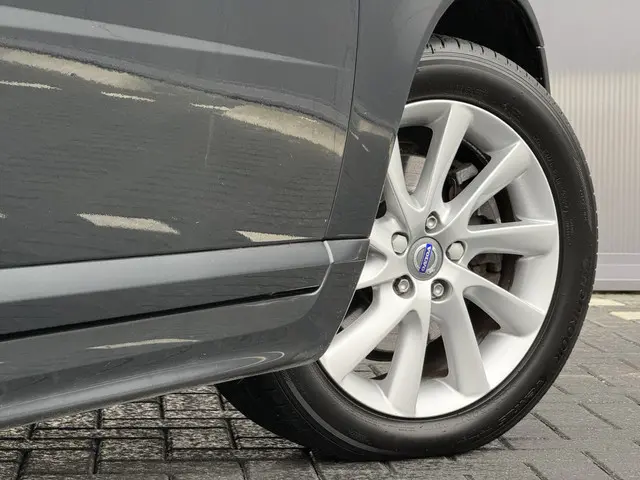 Volvo V70 2.0 T4 Inscription Edition 2015 Benzine 20