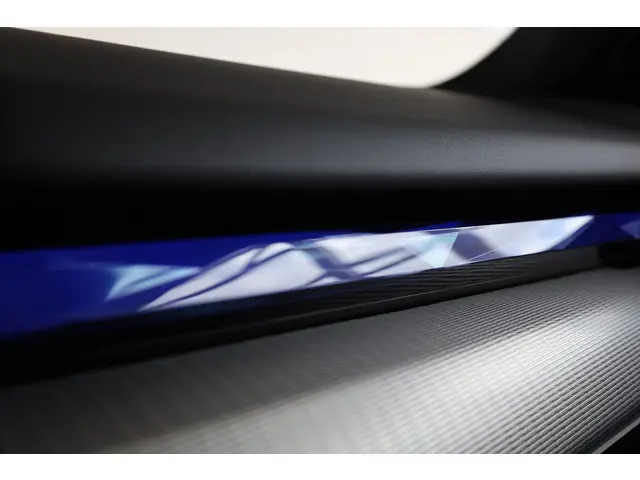BMW i5 eDrive40 2025 Elektrisch 24