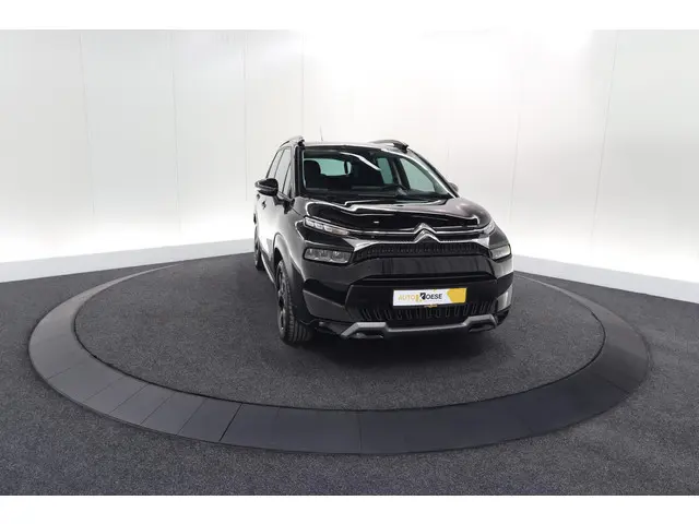 Citroën C3 Aircross PureTech 130 EAT6 Max 2024 Benzine 69