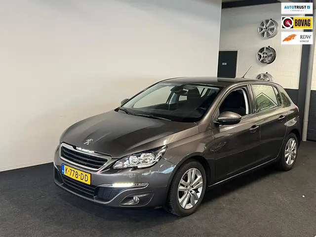Peugeot 308 1.2 PureTech Active 2015 Benzine