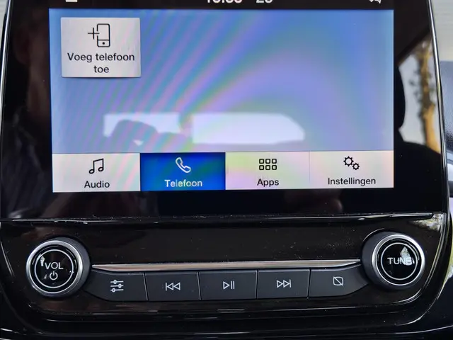 Ford Fiesta 1.0 EcoB.Titanium 2020 Benzine 36