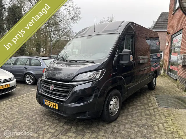 Fiat Ducato 3