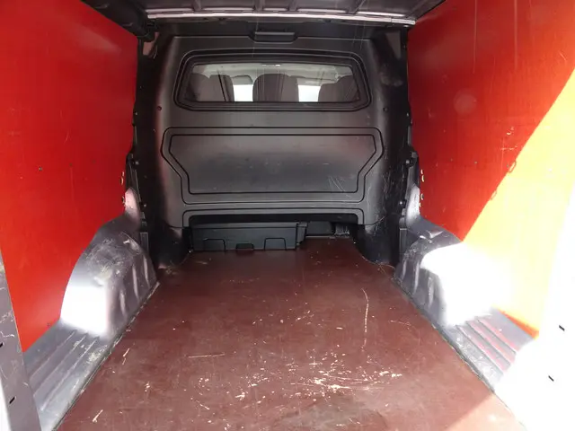 Opel Vivaro 2.0 CDTI L3H1 DC Edition 2019 Diesel 23