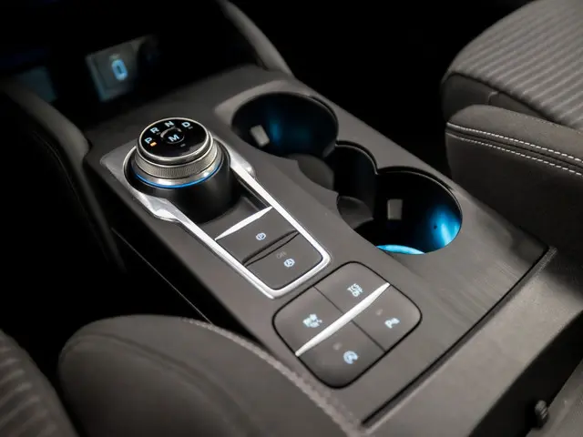 Ford Focus 1.0 EcoBoost Titanium Sport 2019 Benzine 11