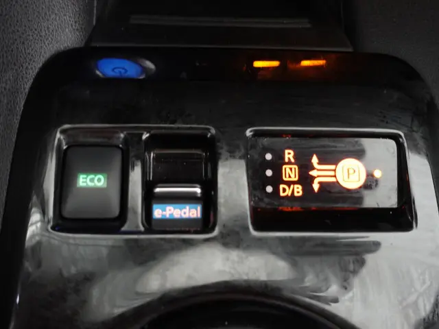 Nissan Leaf N-Connecta 40 kWh 2019 Elektrisch 28