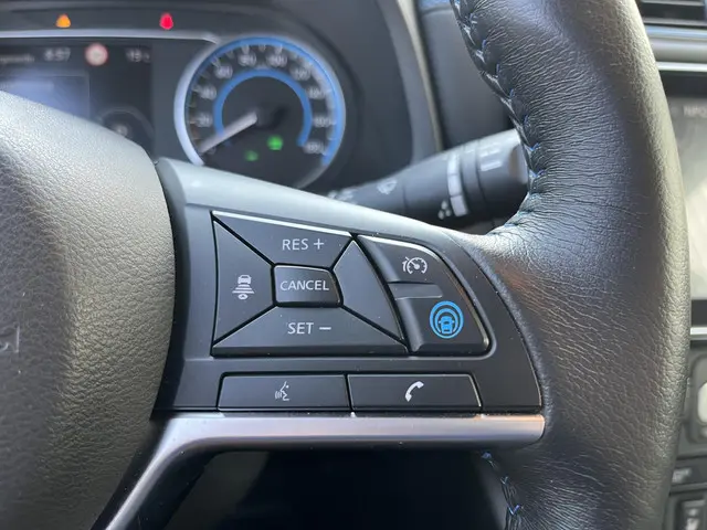 Nissan Leaf Tekna 40 kWh 2022 Elektrisch 55