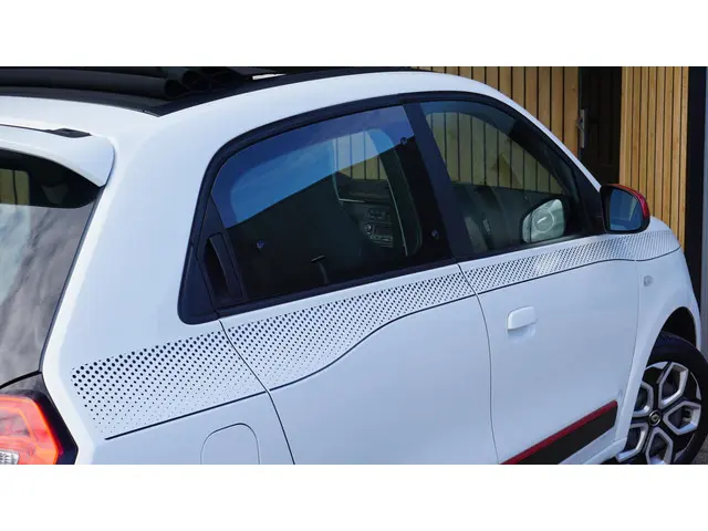 Renault Twingo 1.0 SCe 73pk 5Drs Collection 2020 Benzine 38