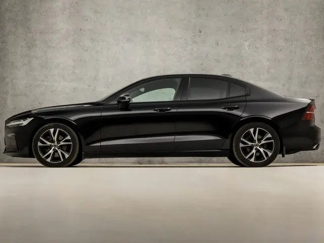 Volvo S60 2.0 T4 R-Design 2020 Benzine 2