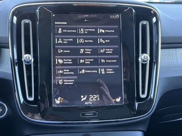 Volvo XC40 2.0 T4 190 pk Inscription 2019 Benzine 22