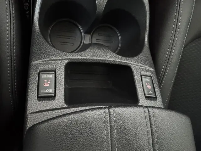 Nissan QASHQAI 1.2 Tekna 2018 Benzine 20