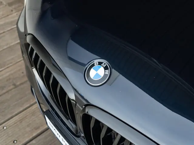 BMW X5 xDrive45e 2021 Hybride Benzine 43