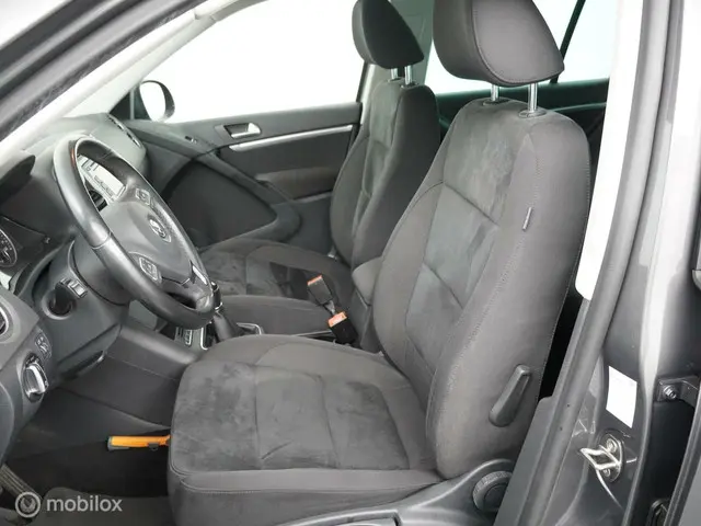 Volkswagen Tiguan 1.4 TSI Sport&Style 2015 Benzine 10