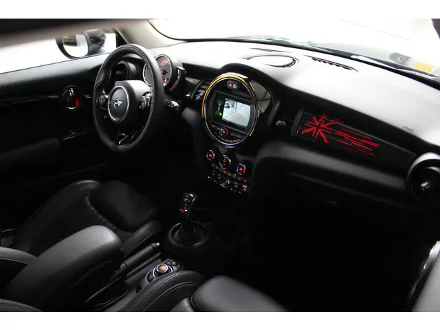 MINI Cooper S Mini 2.0 Chili Automaat 2019 Benzine 5