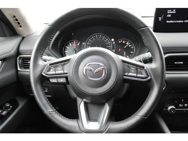 Mazda CX-5 2.0 SkyActiv-G 165 Advantage 2022 Benzine 14
