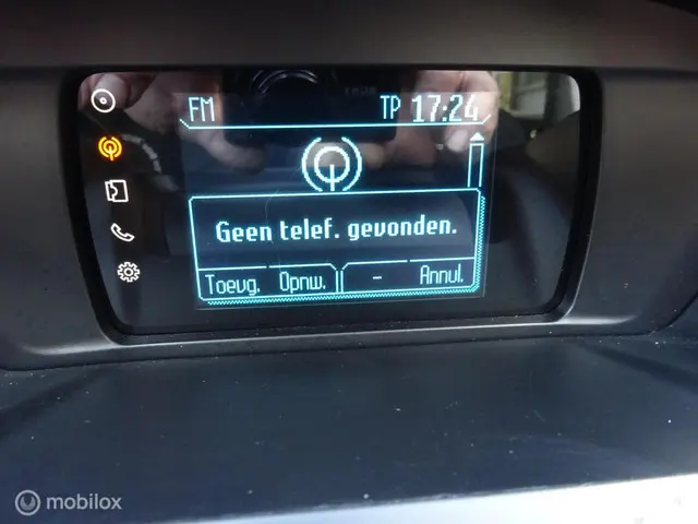 Ford Kuga 1.5 vele opties!! voll boekjes!! 2015 Benzine 21