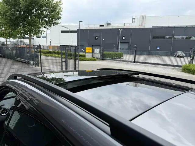 Mercedes-Benz GLB 200 AMG PAMORAMADAK 2020 Benzine 12