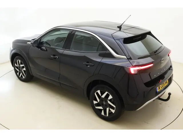 Opel Mokka 1.2 Turbo Business Elegance 2021 Benzine 4