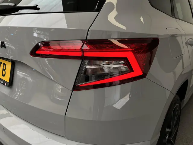 Škoda Karoq 1.5 TSI ACT Sportline 2020 Benzine 49