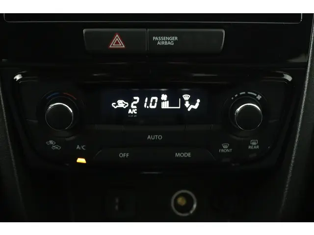 Suzuki Vitara 1.5 Hybrid Style 2025 Hybride Benzine 7