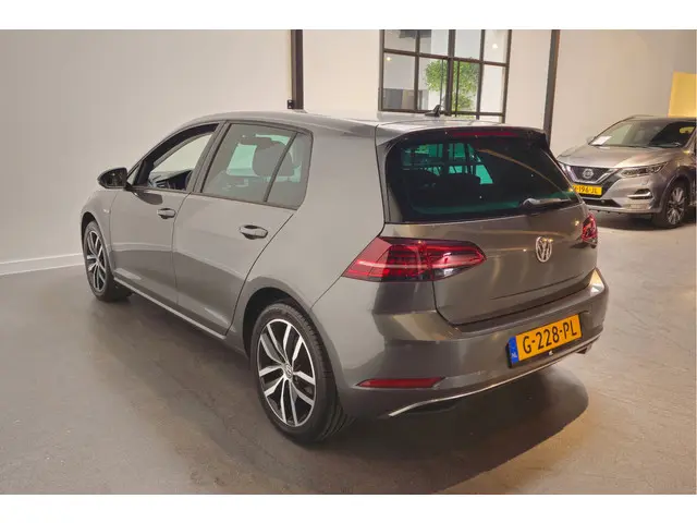 Volkswagen e-Golf E-DITION 2019 Elektrisch 7