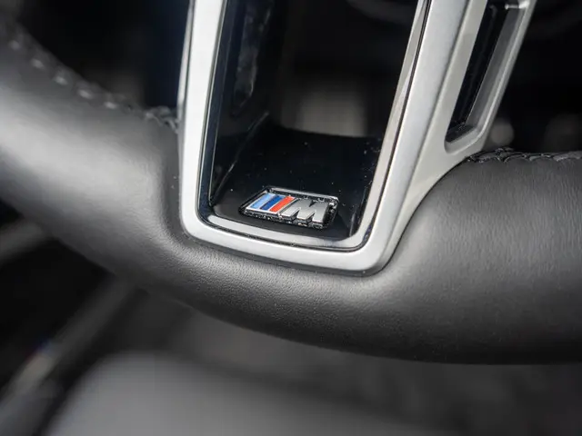 BMW 1 Serie 120 2025 Benzine 36