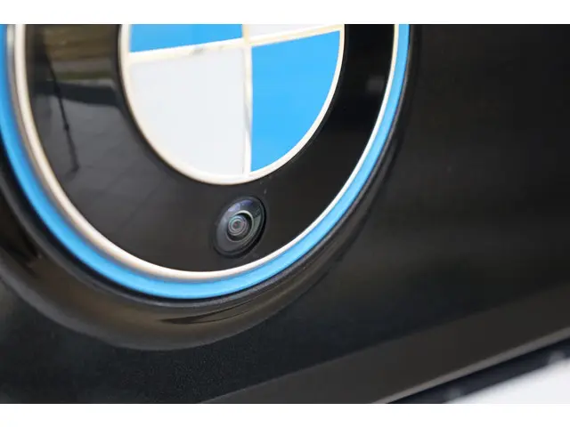 BMW iX xDrive40 2024 Elektrisch 31