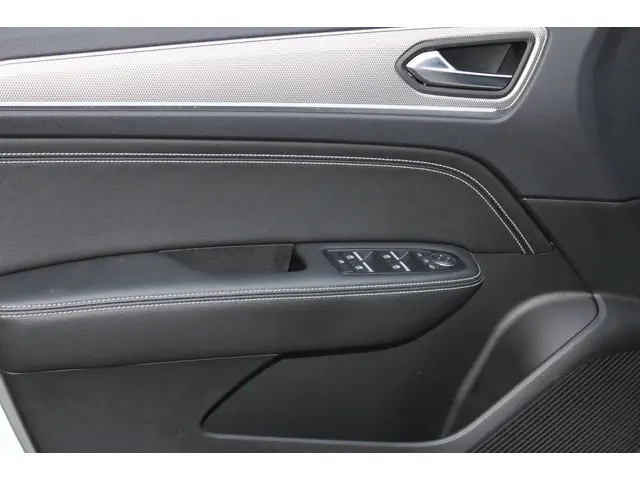 Renault Arkana 1.3 TCe 140 2022 Hybride Benzine 13