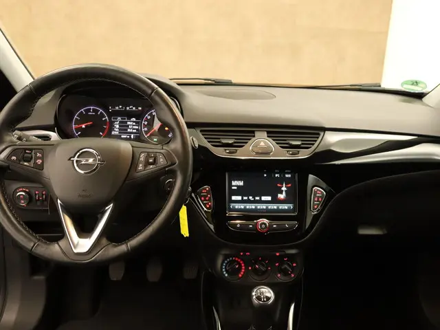 Opel Corsa 1.4 Edition 2019 Benzine 13