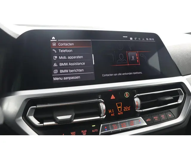 BMW 3 Serie 330i High Executive 2020 Benzine 50