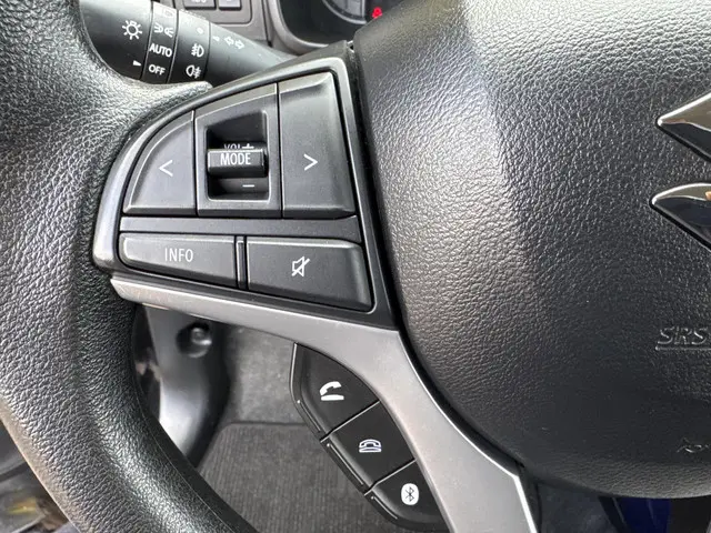 Suzuki Ignis 1.2 Smart Hybrid Comfort 2021 Benzine 9