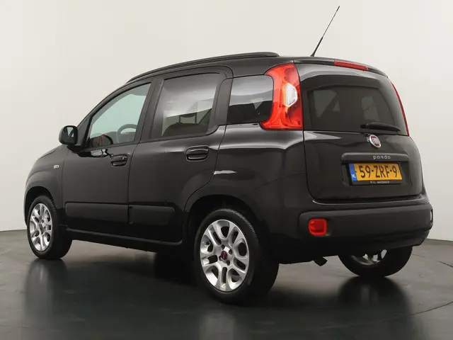 Fiat Panda 0.9 TwinAir Sempre 2013 Benzine 3