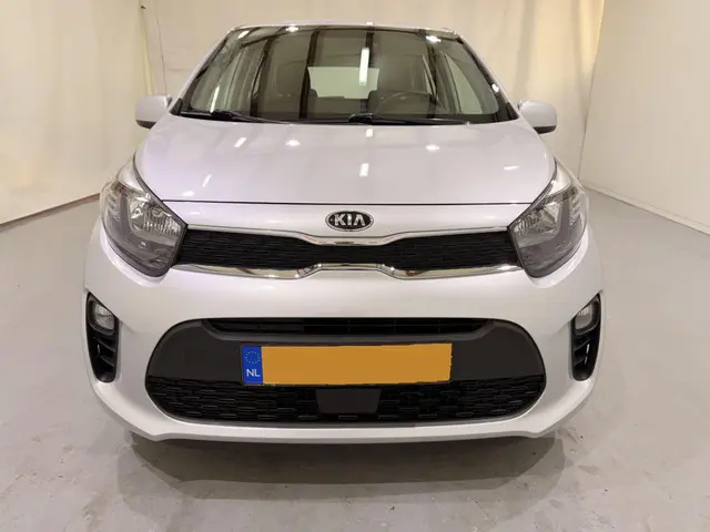 Kia Picanto 1.0 DynamicLine Airco 2021 Benzine 17