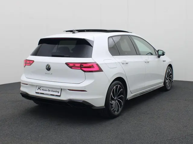 Volkswagen Golf 2