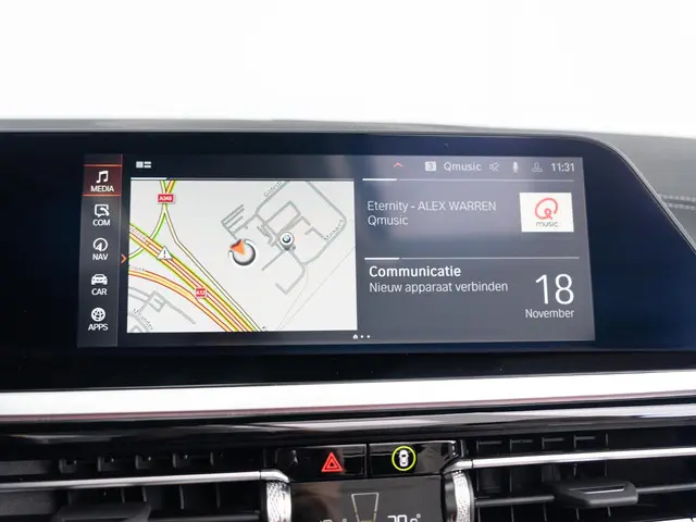 BMW Z4 Roadster M40i 2025 Benzine 40