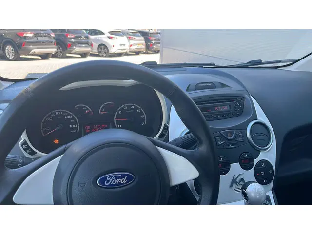 Ford Ka 1.2 Titanium X start/stop 2016 Benzine 20