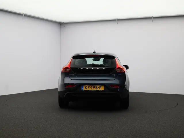 Volvo V40 1.5 T2 Automaat Nordic+ 2016 Benzine 21