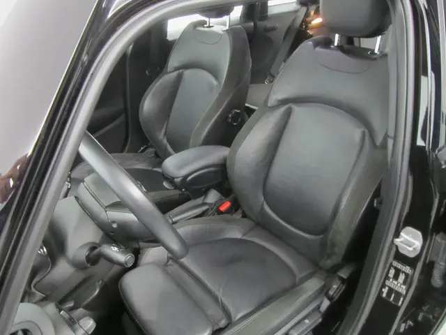 MINI Cooper Mini 1.5 Automaat Chili 2016 Benzine 21