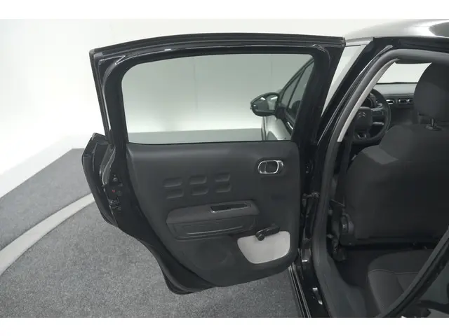 Citroën C3 PureTech 110 EAT6 Max 2024 Benzine 58