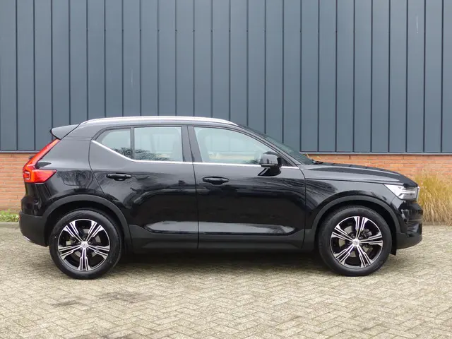 Volvo XC40 2
