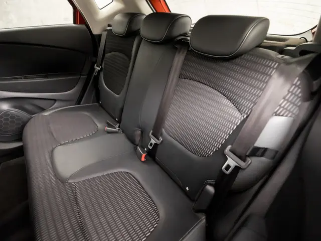 Renault Captur 1.2 TCe Dynamique Sport 2017 Benzine 13