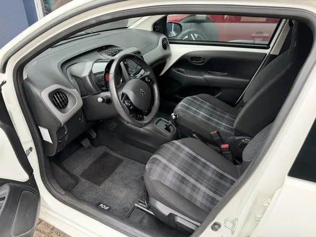 Peugeot 108 1.0 e-VTi Active 2019 Benzine 8